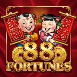 88 Fortunes game at Rooli Casino for Australia players 88 Fortunes game at Rooli Casino for Australia players
