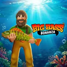 Big Bass Bonanza game at Rooli Casino for Australia players Big Bass Bonanza game at Rooli Casino for Australia players