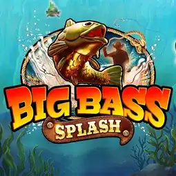 Big Bass Splash game at Rooli Casino for Australia players Big Bass Splash game at Rooli Casino for Australia players