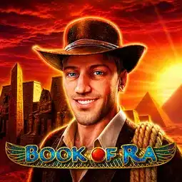 Book of Ra game at Rooli Casino for Australia players Book of Ra game at Rooli Casino for Australia players