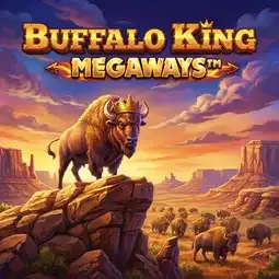 Buffalo King Megaways game at Rooli Casino for Australia players Buffalo King Megaways game at Rooli Casino for Australia players