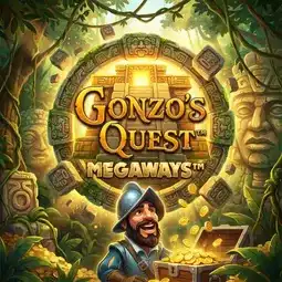 Gonzos Quest Megaways game at Rooli Casino for Australia players Gonzos Quest Megaways game at Rooli Casino for Australia players