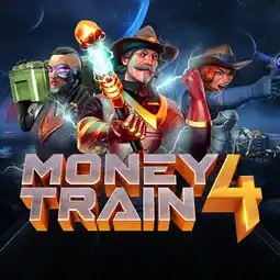 Money Train 4 game at Rooli Casino for Australia players Money Train 4 game at Rooli Casino for Australia players
