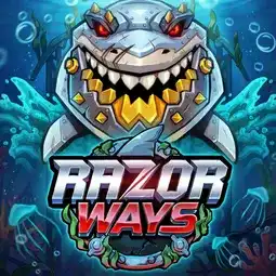 Razor Ways game at Rooli Casino for Australia players Razor Ways game at Rooli Casino for Australia players