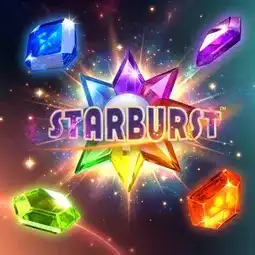 Starburst game at Rooli Casino for Australia players Starburst game at Rooli Casino for Australia players
