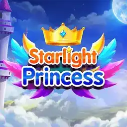 Starlight Princess game at Rooli Casino for Australia players Starlight Princess game at Rooli Casino for Australia players