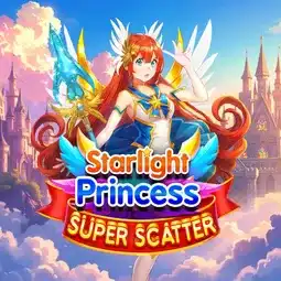Starlight Princess Super Scatter game at Rooli Casino for Australia players Starlight Princess Super Scatter game at Rooli Casino for Australia players