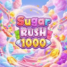 Sugar Rush 1000 game at Rooli Casino for Australia players Sugar Rush 1000 game at Rooli Casino for Australia players