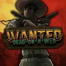 Wanted Dead or a Wild game at Rooli Casino for Australia players Wanted Dead or a Wild game at Rooli Casino for Australia players